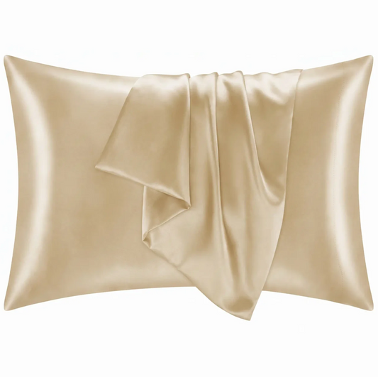 Satin Pillowcase